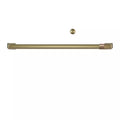 Single Wall Oven and Built-In Microwave Handle Kit Q670483