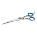 Curved Pet Grooming Shear S573983