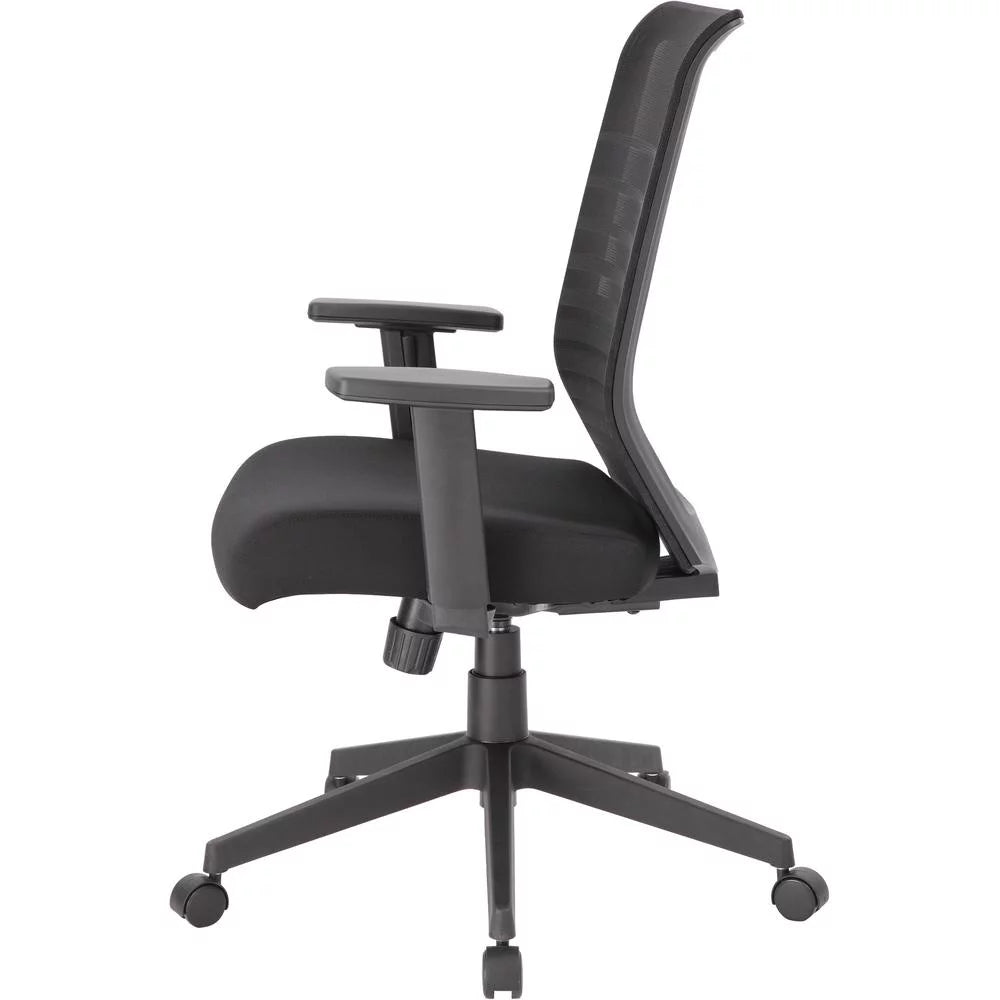 Mesh Adjustable Computer Desk Chair I662436