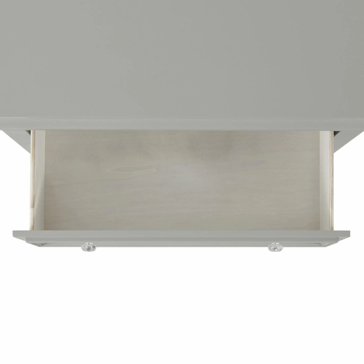 Grey Chest B332345