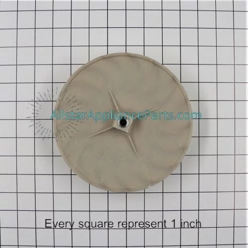 Dryer Blower Wheel M48595