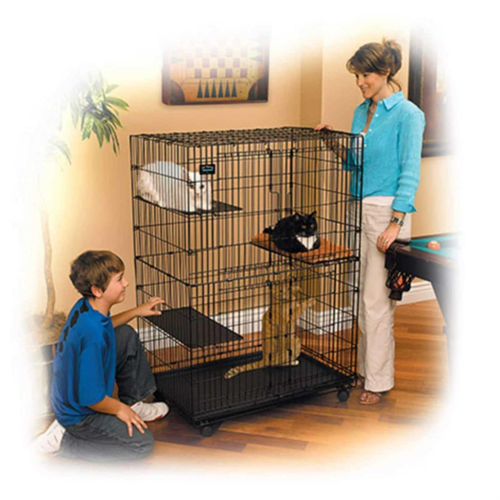 Cat Playpen M358288