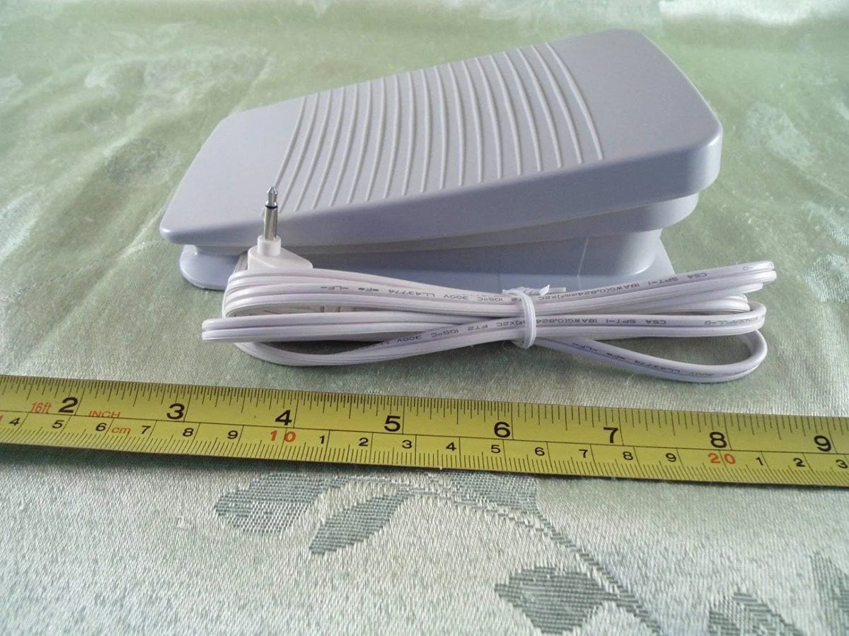 Foot Control Pedal J4378