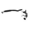 Axle-Back Exhaust System X397570
