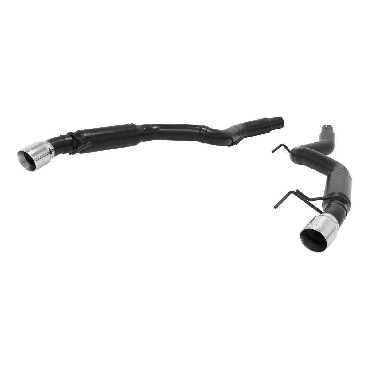 Axle-Back Exhaust System X397570