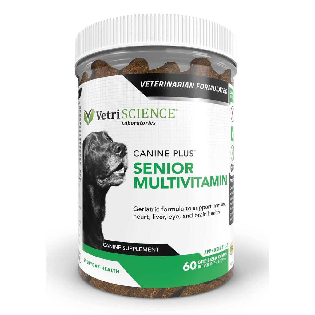 Senior Multivitamin A5533