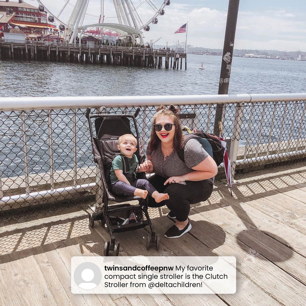 Travel Stroller K62411