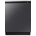 Black Stainless Steel Built-In Dishwasher Y75179