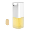 Automatic Soap Dispenser USB Rechargeable Yellow T93011