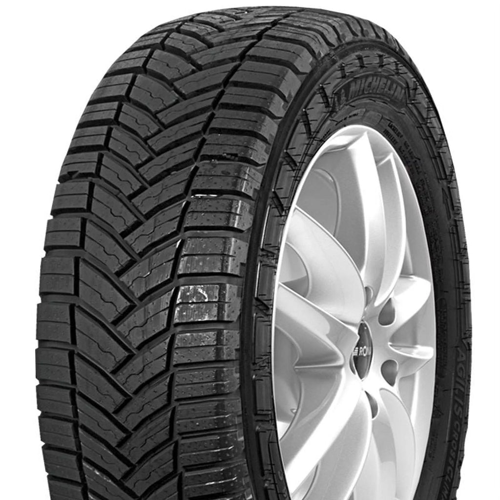LT265/60R20 Commercial Van Tire Y40024