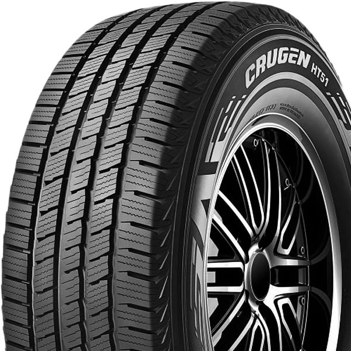 All Season LT265/70R18 Light Truck Tire V278475