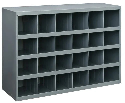 Steel 32 Opening Bin V5834