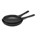2pc Fry Pan Set N99656