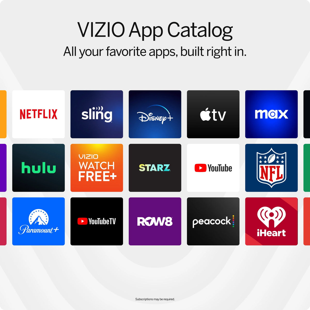 75 Class 4K UHD LED Smart TV U487187