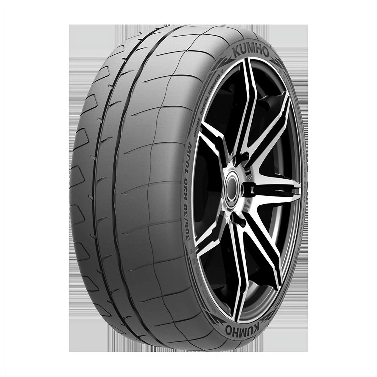 Summer Tire C65908