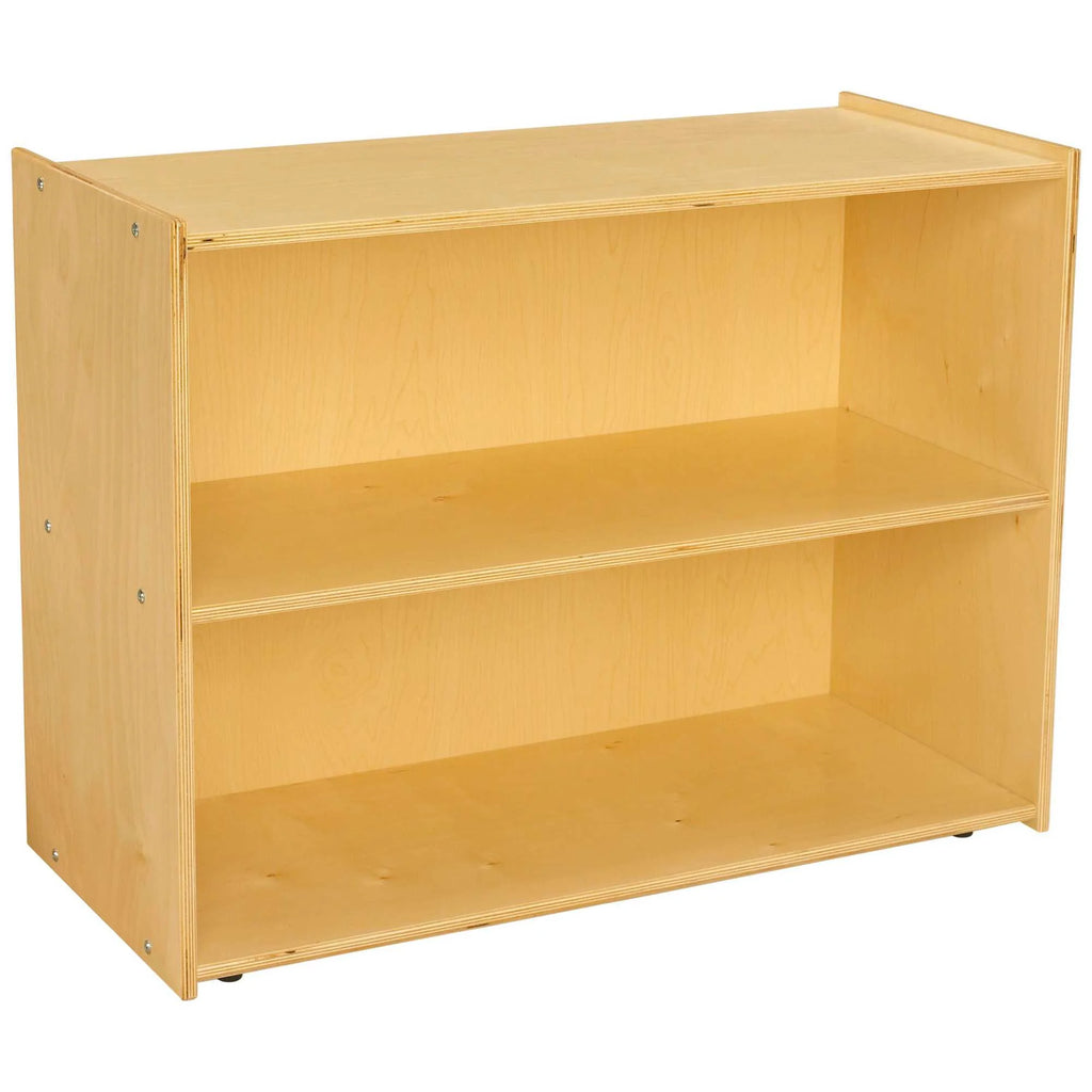 2-Shelf Storage Units R8818