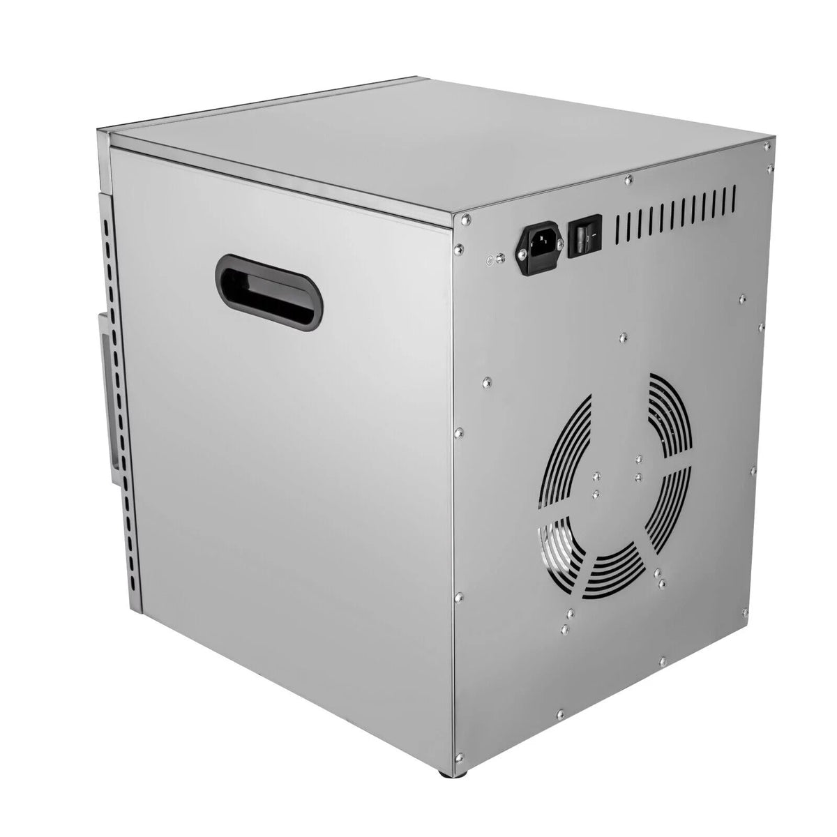10 Tray Stainless Steel Food Dehydrator D555169