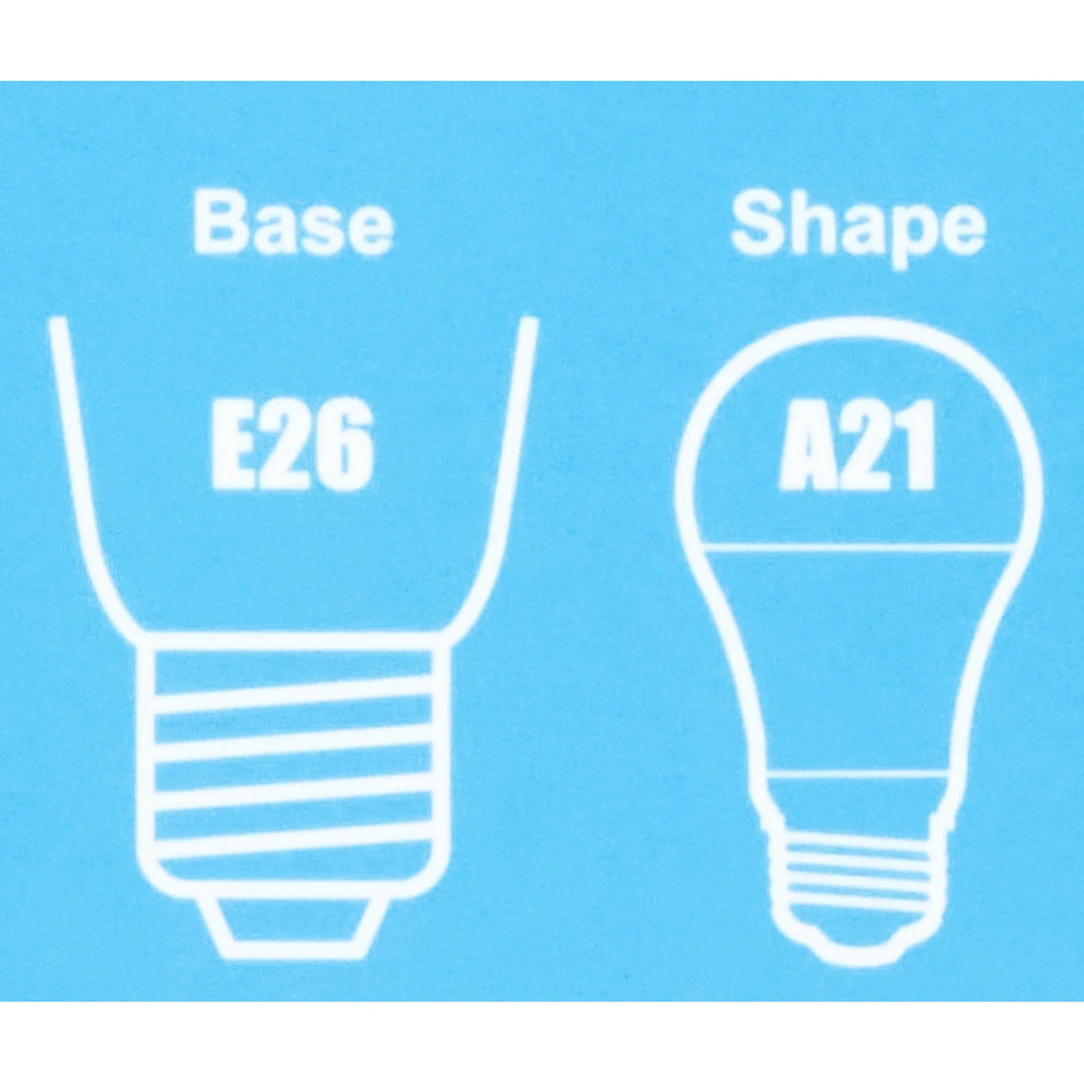 Dimmable 75W Equivalent Wi-Fi Smart Bulb, 4 Pack O677