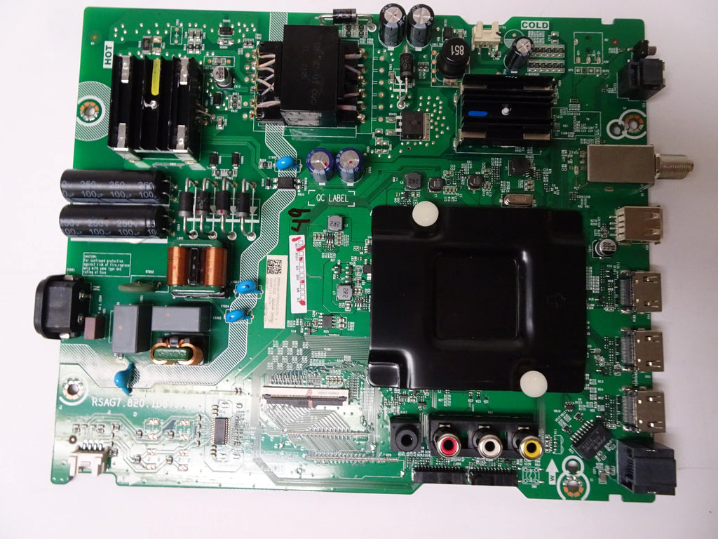 Main Board T316
