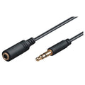 3.5mm Jack Extension 2.0m U3596