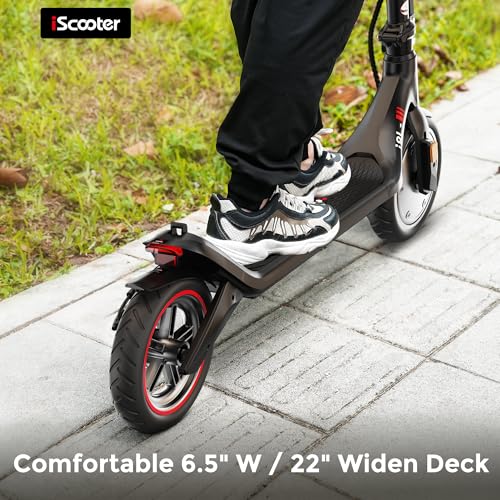 Electric Scooter with Cruise Control, Double Braking Systems M67161