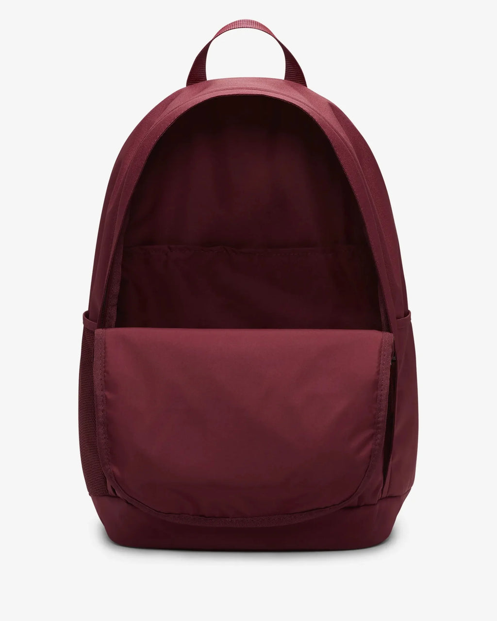 Burgundy Training Backpack D6223