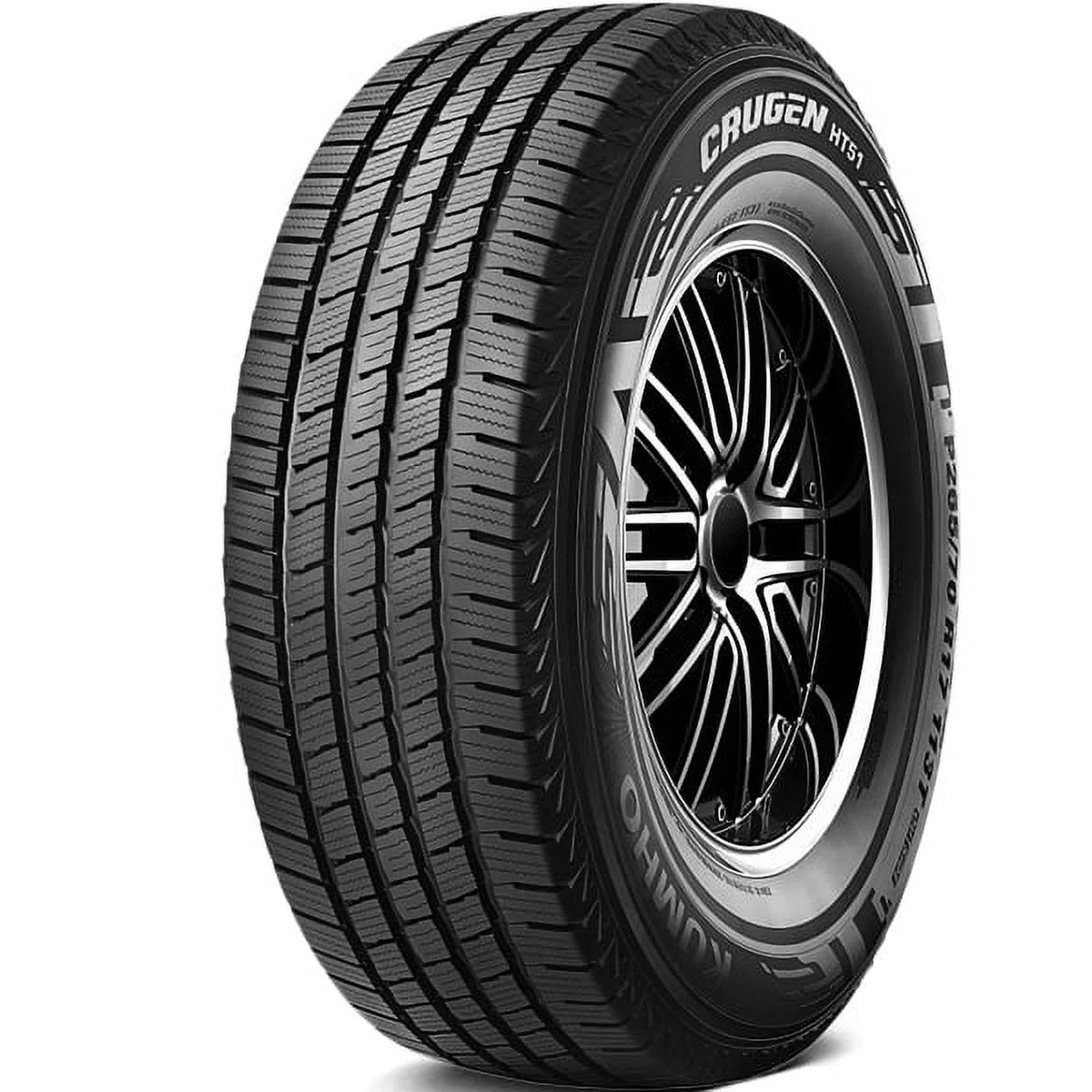 All Season LT265/70R18 Light Truck Tire V278475