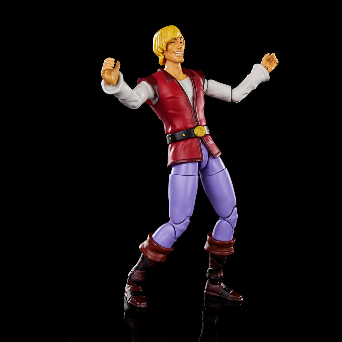 Action Figure D7565