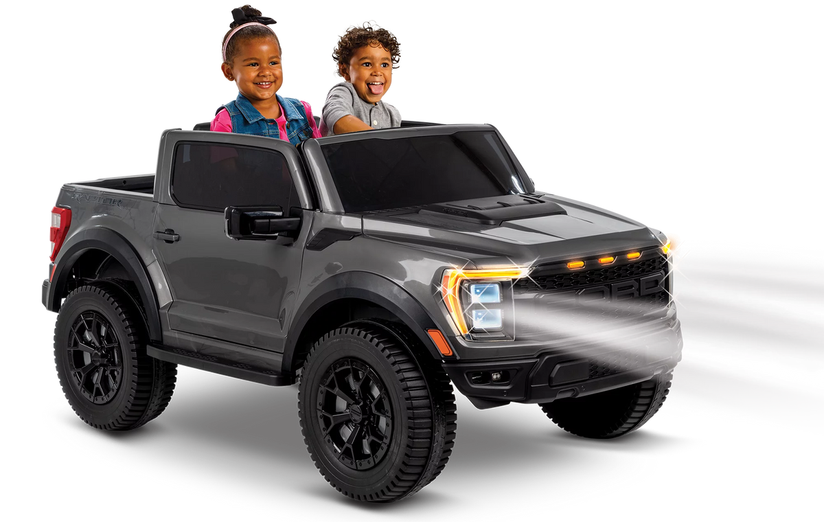 12 Volts Battery Ride-on Toy I571145