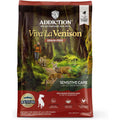 Venison Dry Dog Food S673