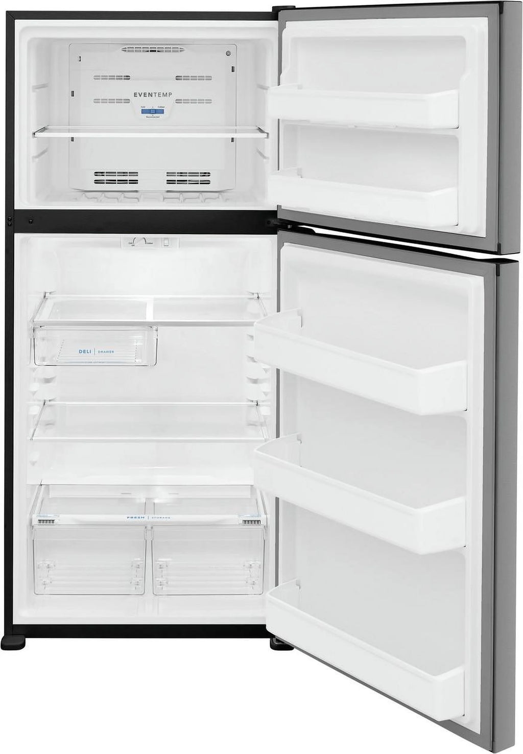 18.3 Cu. Ft. Top Freezer Refrigerator U3000