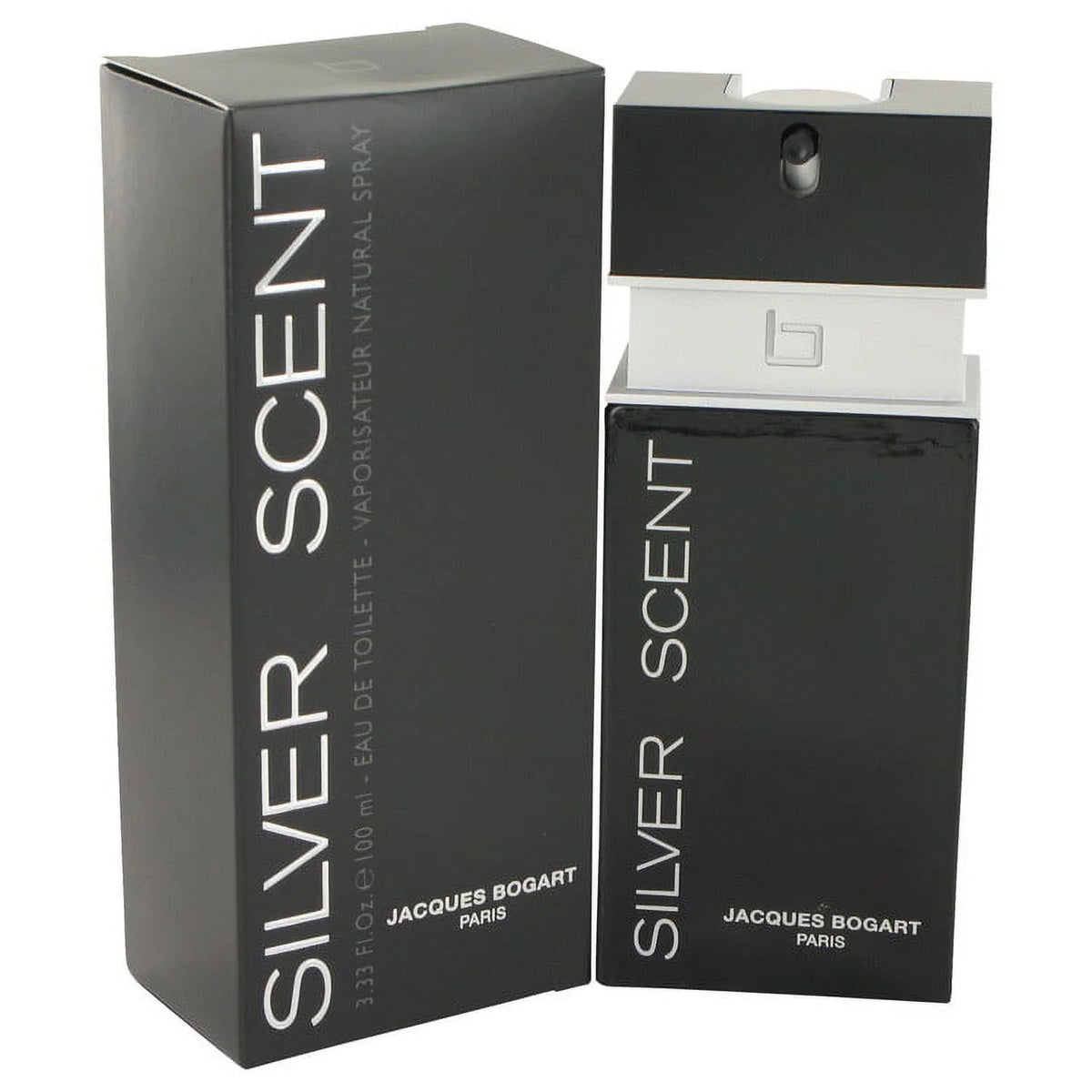 Silver Scent Y885