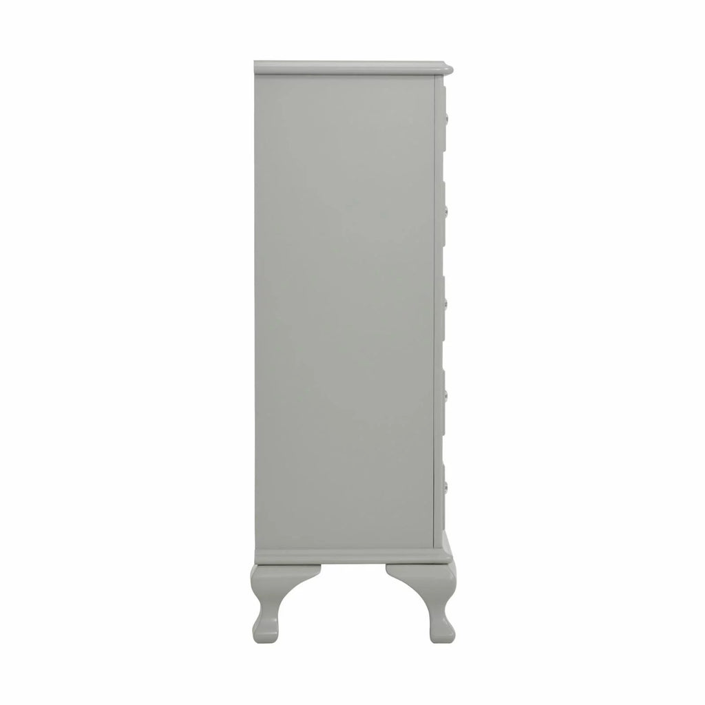 Grey Chest B332345
