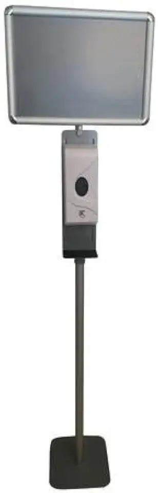 Hand Sanitizer Gel Dispenser with Adjustable Stand C6931