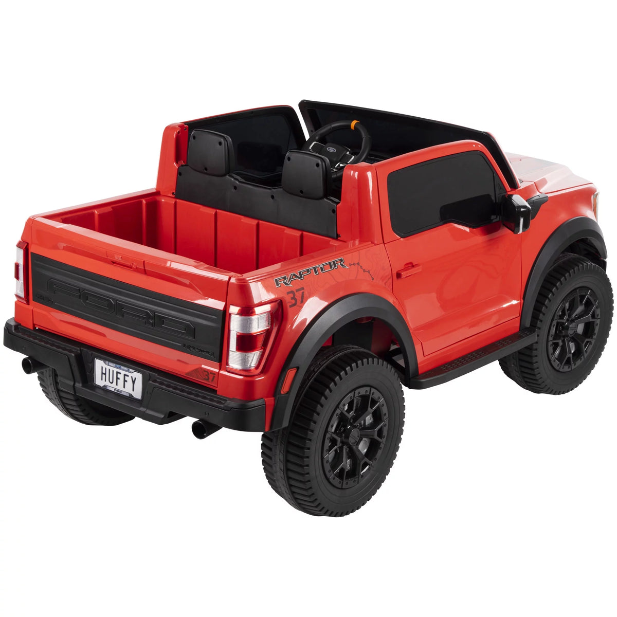 12 Volts Battery Ride-on Toy I571145