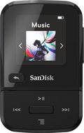 Black 32GB MP3 Player U174