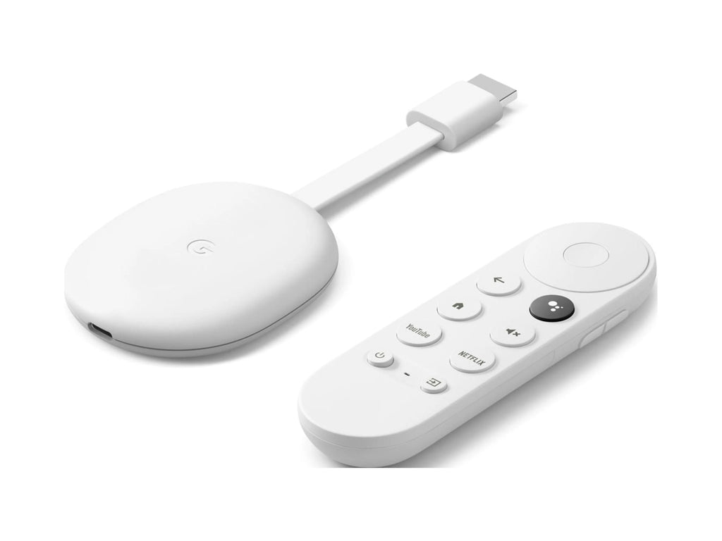 Streaming Device U2037