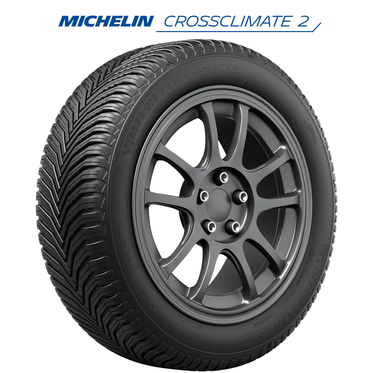 225/45-18 95 V Tire C788