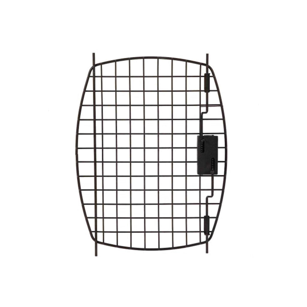 Black Kennel Replacement Door U7333