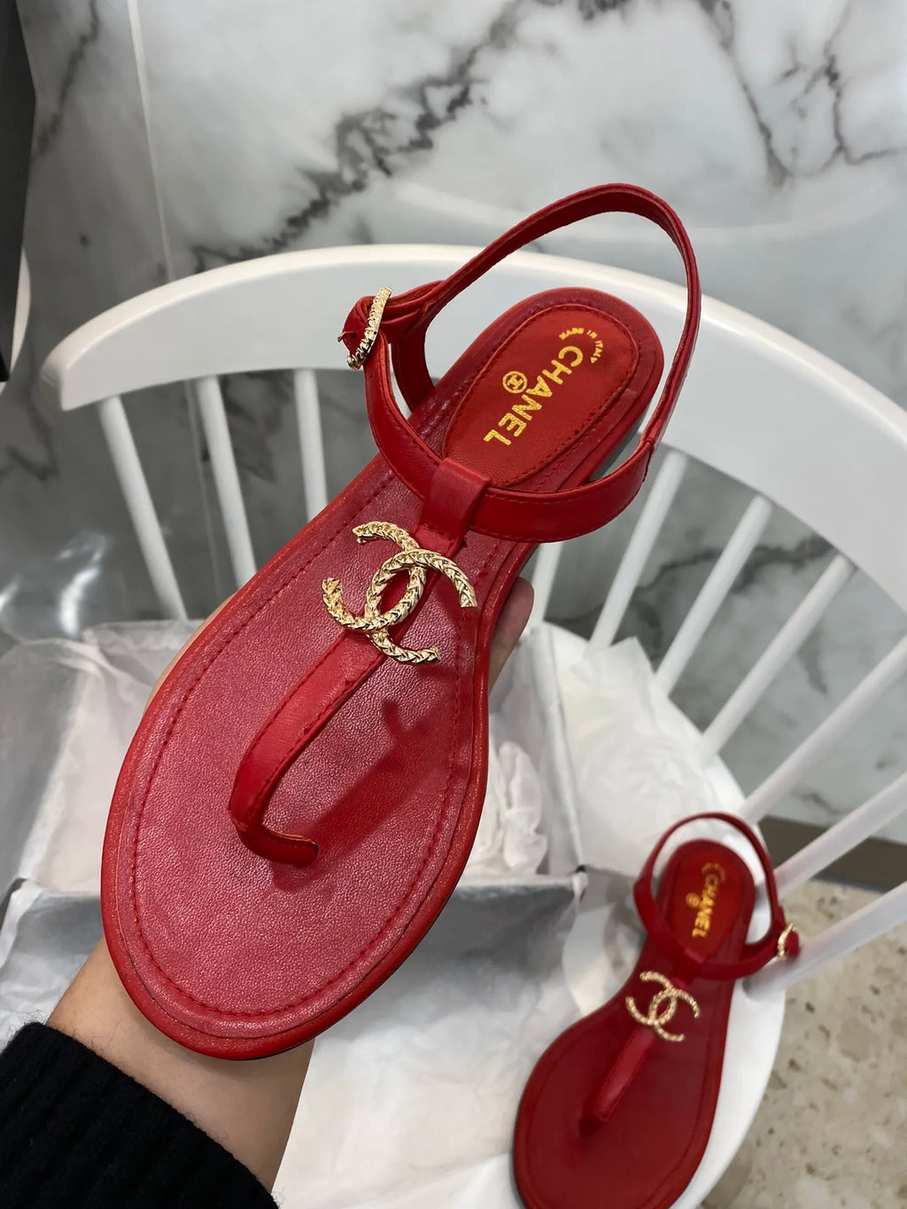 Women Sandals K365