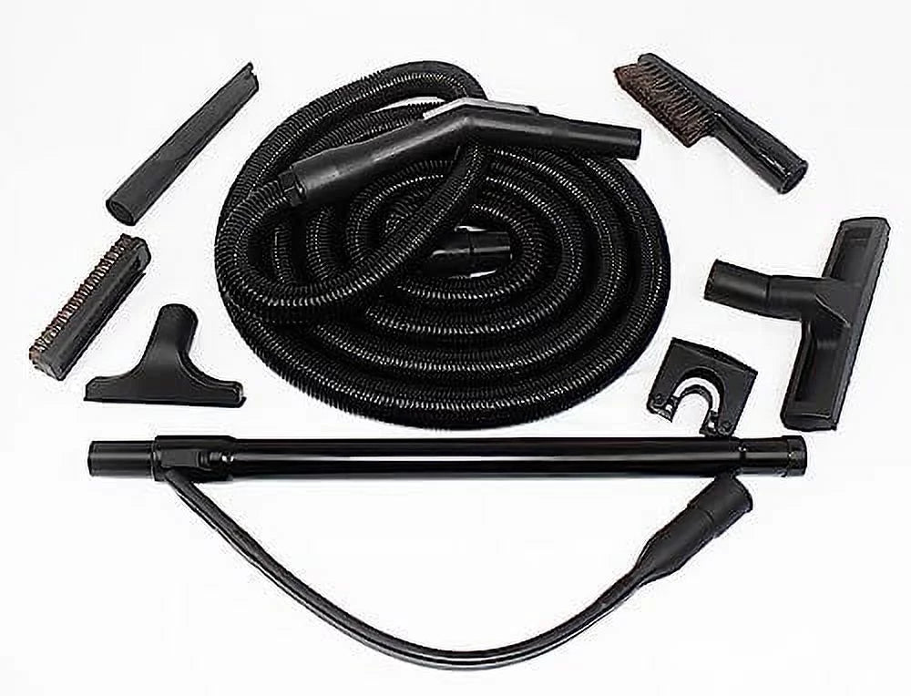 1 Gallon Wall Mounted Garage Vacuum Cleaner Z93954