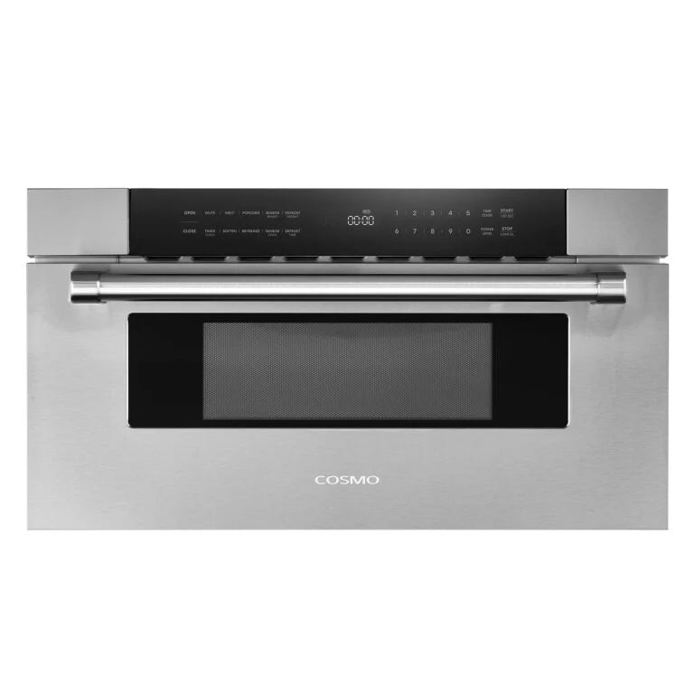 1.2 cu. ft. Stainless Steel Microwave Drawer M5420