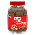Soft & Chewy Chicken Dog Treats O53637