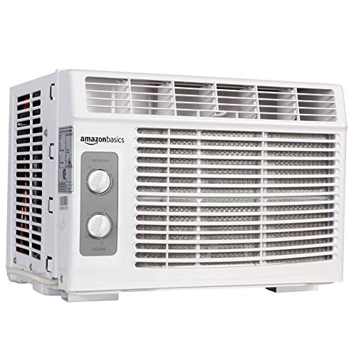 Window-Mounted Air Conditioner L4788