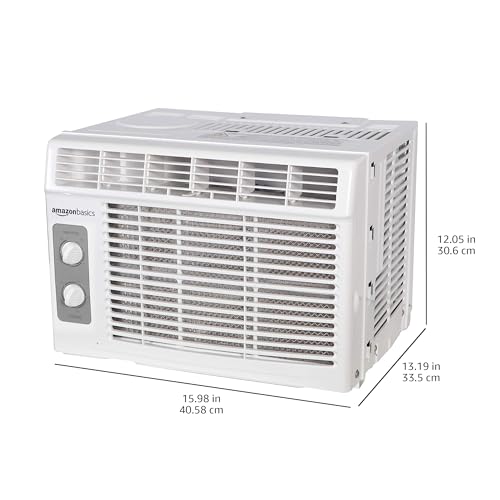 Window-Mounted Air Conditioner L4788