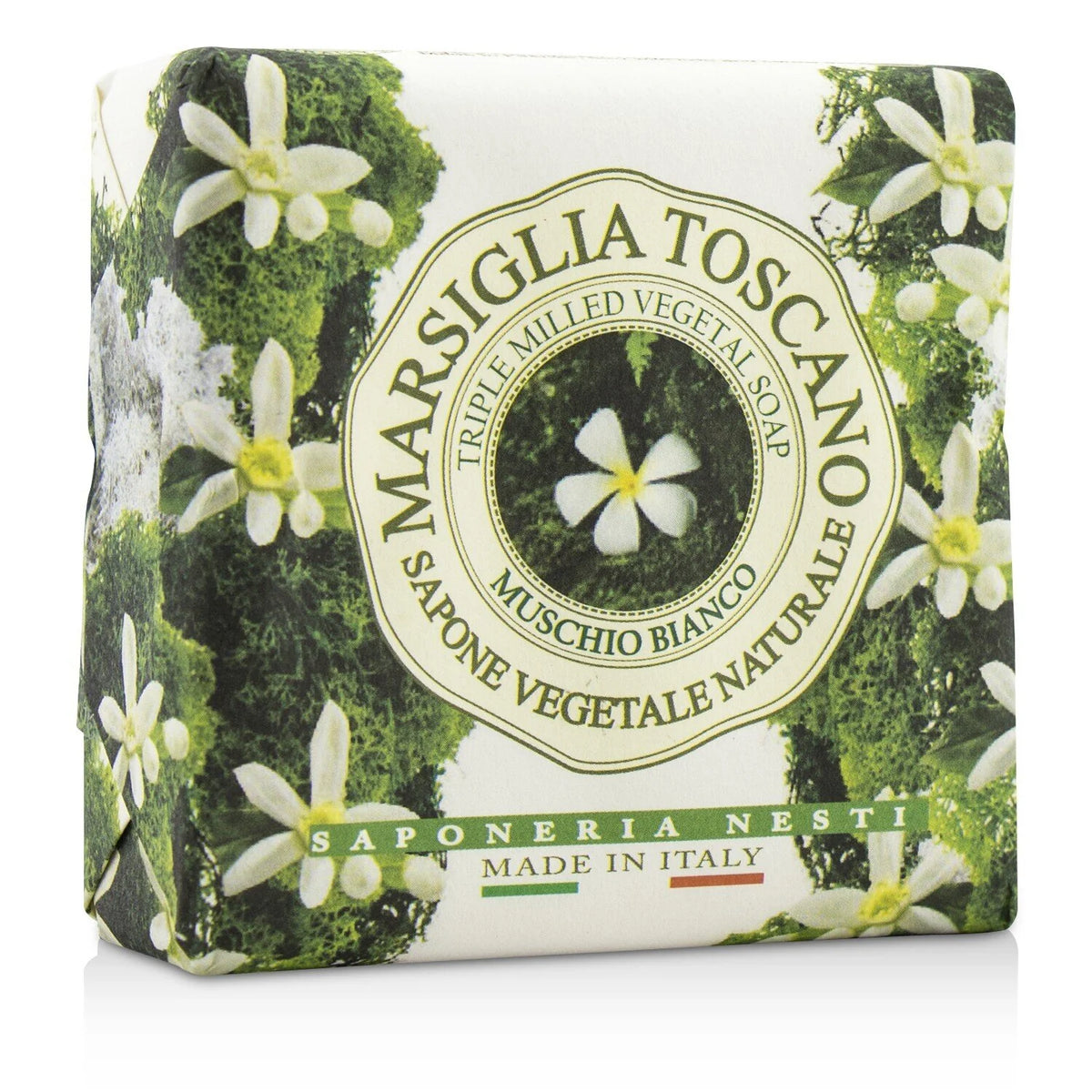 Triple Milled Vegetal Soap 200g/7oz X8989