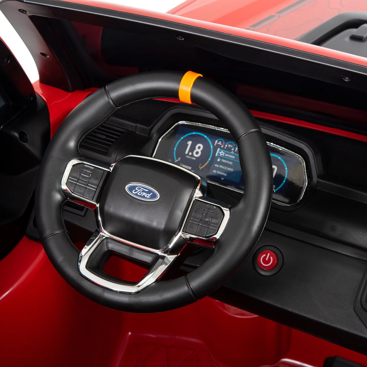 12 Volts Battery Ride-on Toy I571145