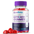 Keto ACV Gummies J753