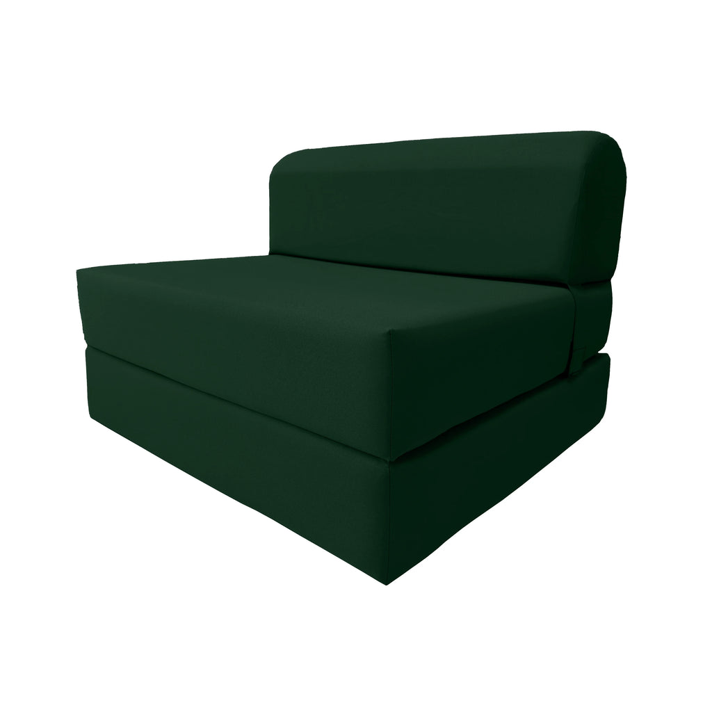 Folding Foam Sleeper Chair R61960