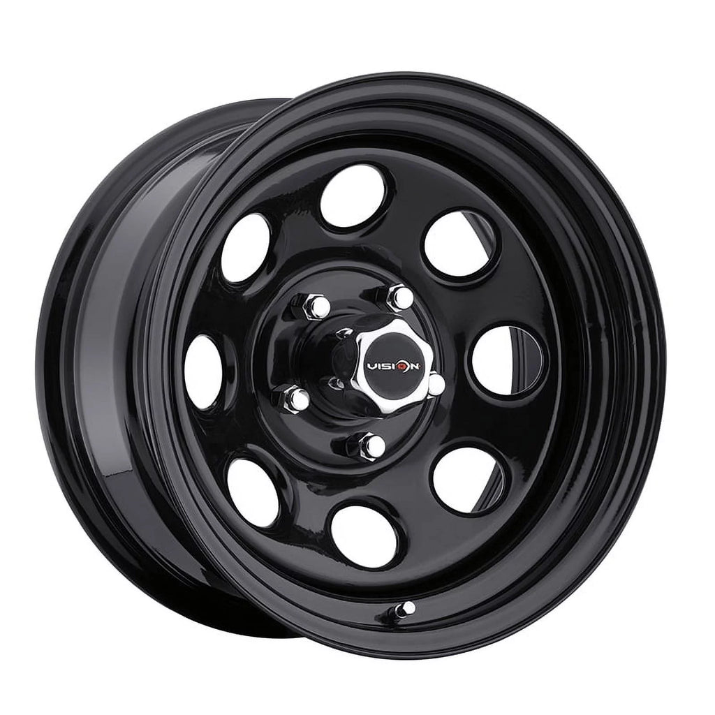Gloss Black Wheel S518488